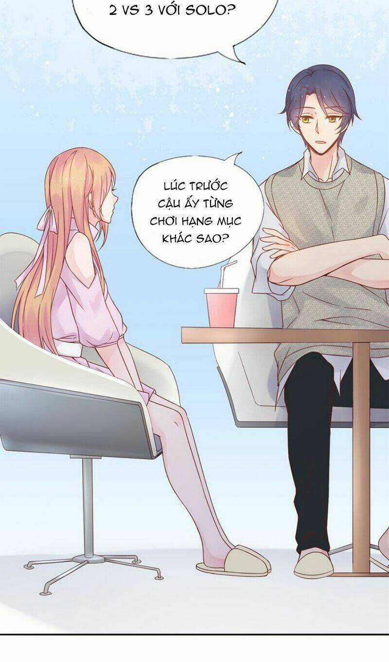 Mật Thất Khốn Du Ngư - Chapter 7 - Trang 26