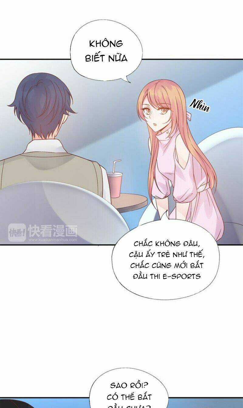 Mật Thất Khốn Du Ngư - Chapter 7 - Trang 27