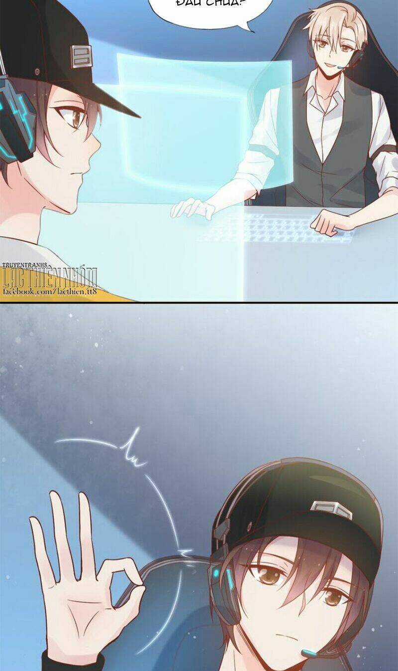 Mật Thất Khốn Du Ngư - Chapter 7 - Trang 28