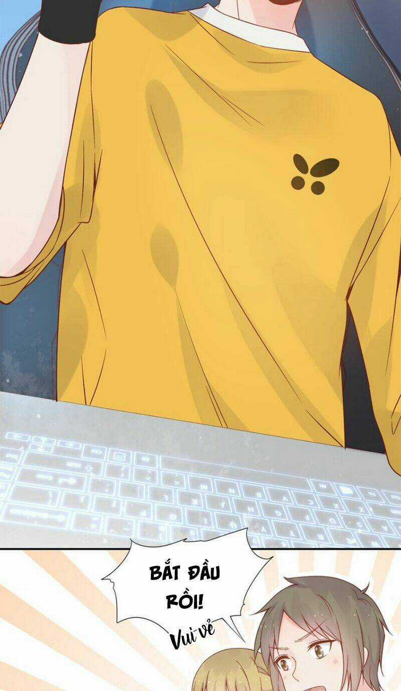 Mật Thất Khốn Du Ngư - Chapter 7 - Trang 29