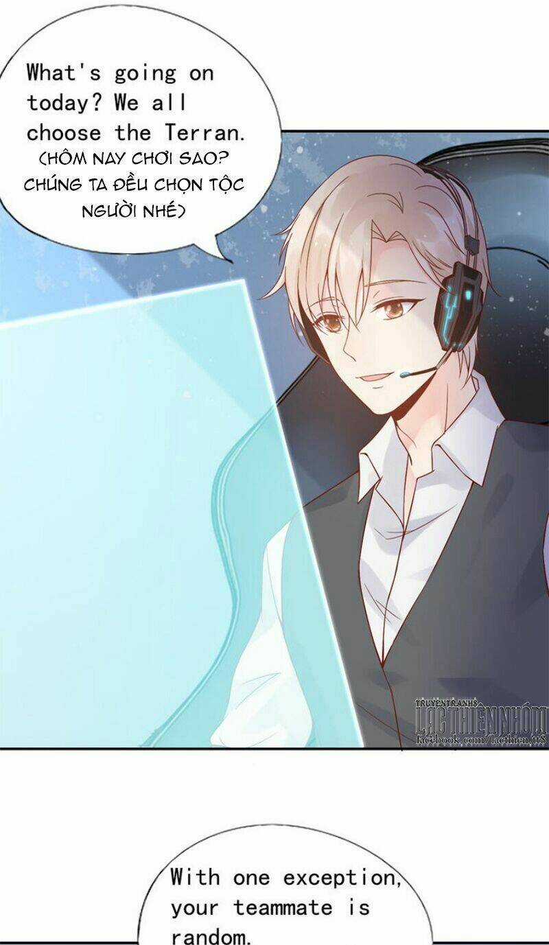 Mật Thất Khốn Du Ngư - Chapter 7 - Trang 31