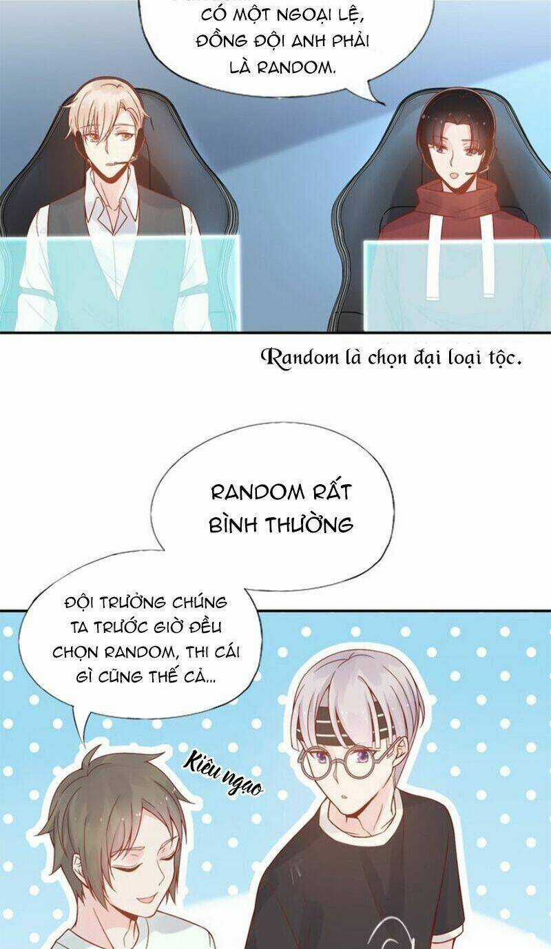 Mật Thất Khốn Du Ngư - Chapter 7 - Trang 32