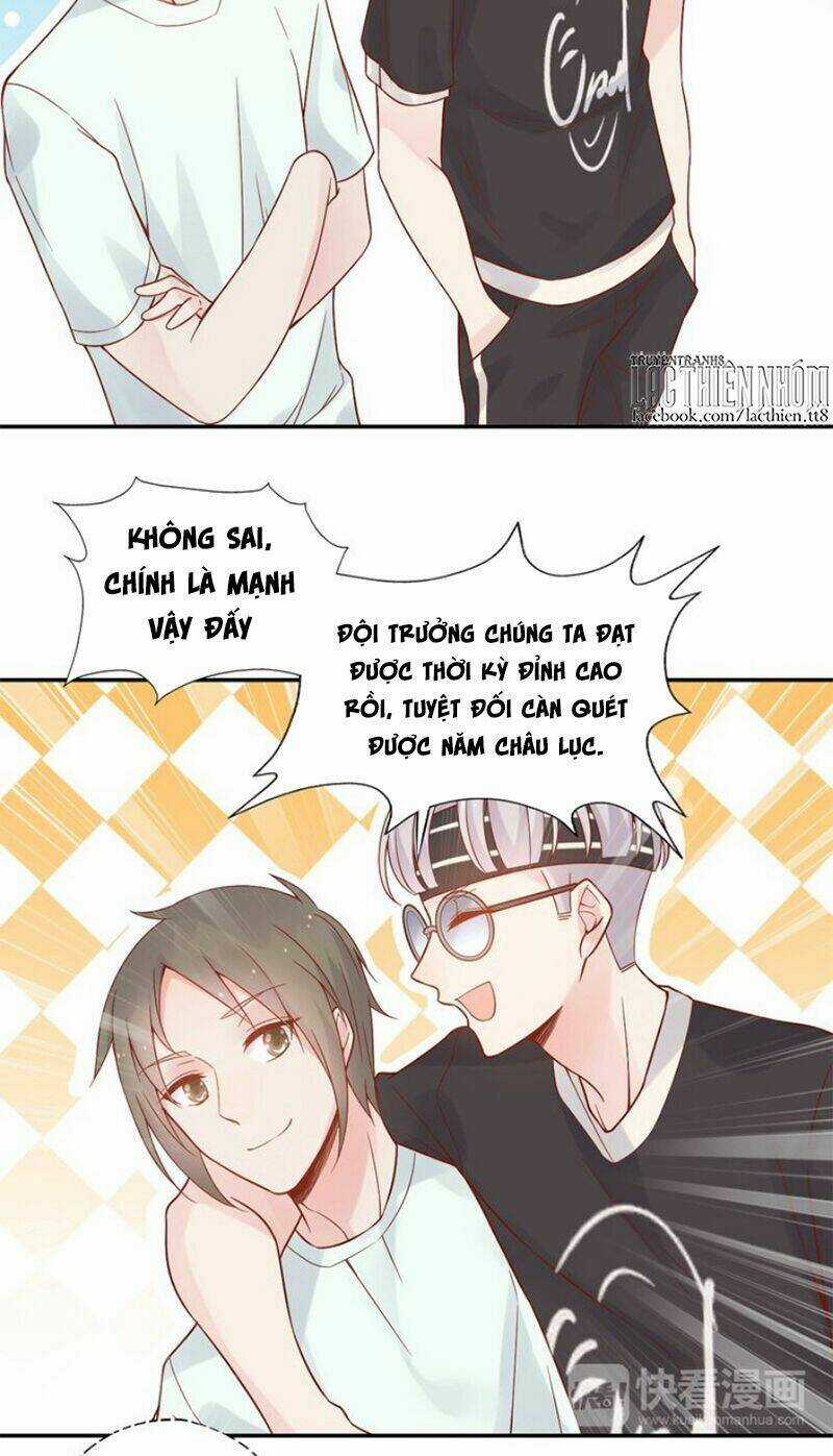 Mật Thất Khốn Du Ngư - Chapter 7 - Trang 33