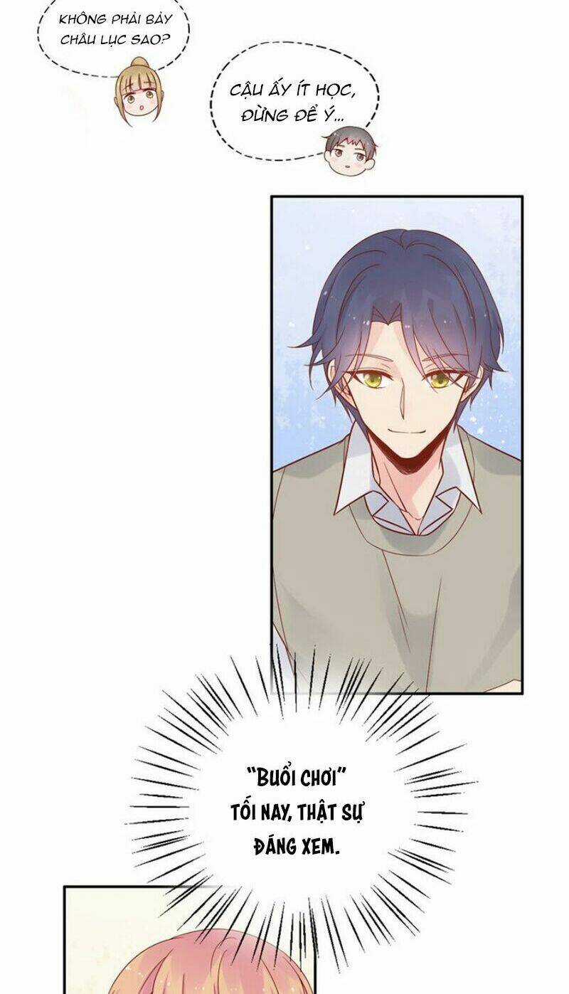 Mật Thất Khốn Du Ngư - Chapter 7 - Trang 34