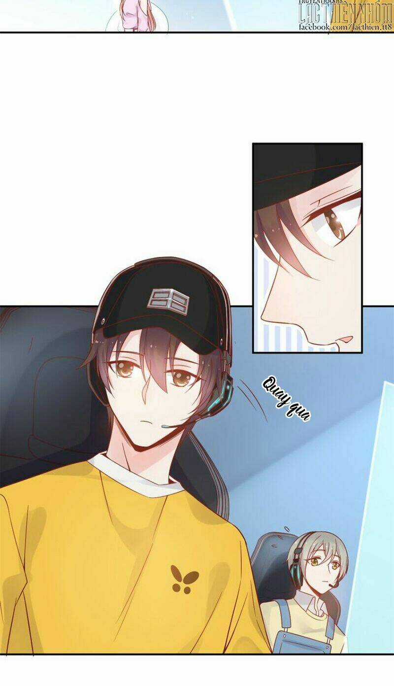 Mật Thất Khốn Du Ngư - Chapter 7 - Trang 36