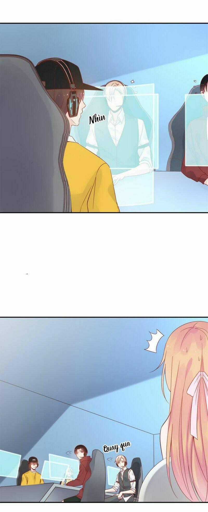 Mật Thất Khốn Du Ngư - Chapter 7 - Trang 37