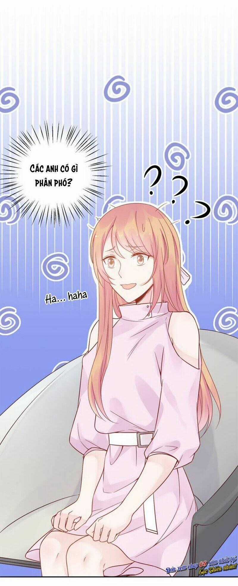 Mật Thất Khốn Du Ngư - Chapter 7 - Trang 38