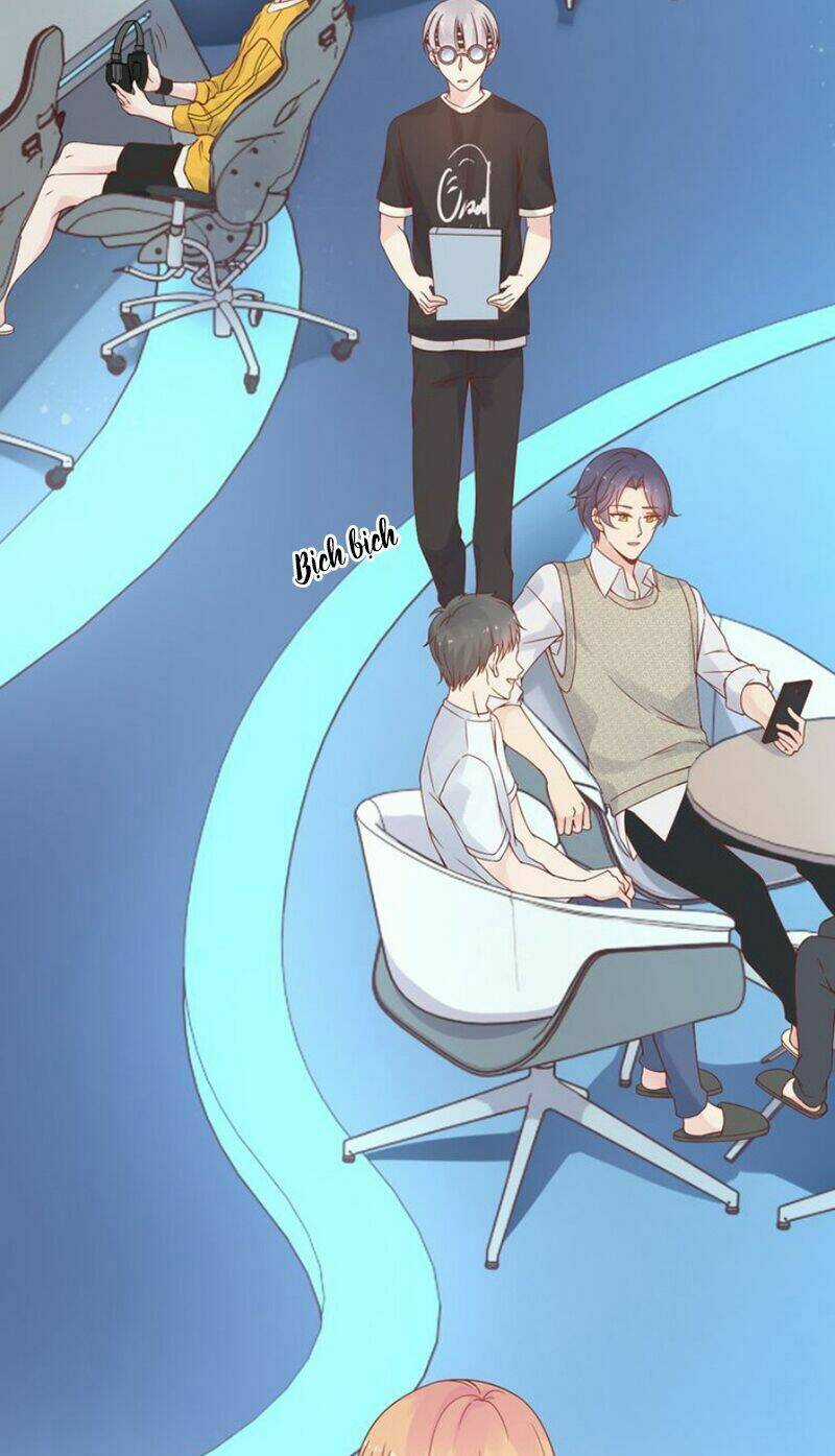 Mật Thất Khốn Du Ngư - Chapter 7 - Trang 5