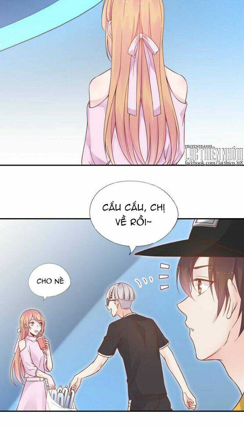 Mật Thất Khốn Du Ngư - Chapter 7 - Trang 6