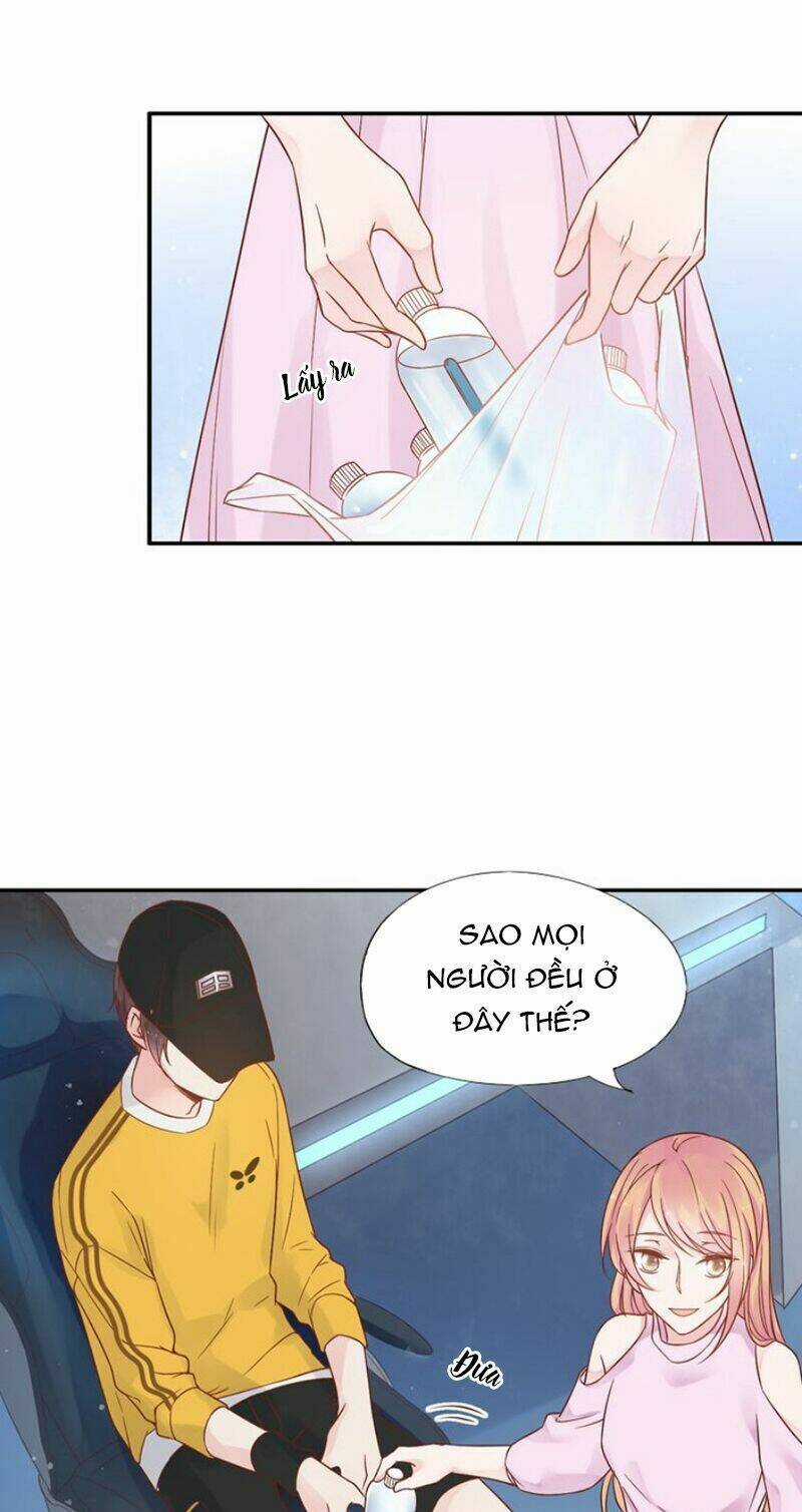 Mật Thất Khốn Du Ngư - Chapter 7 - Trang 7