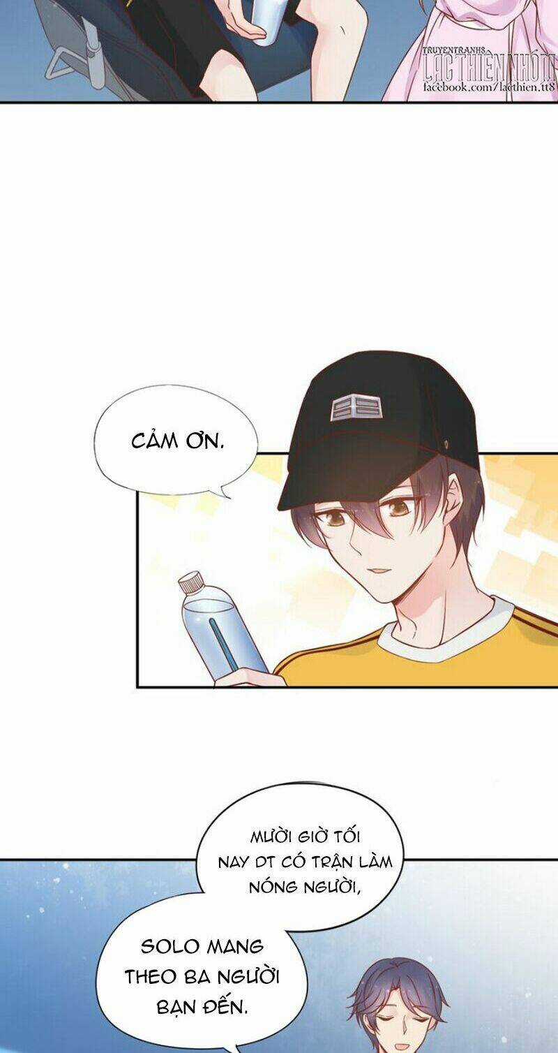 Mật Thất Khốn Du Ngư - Chapter 7 - Trang 8