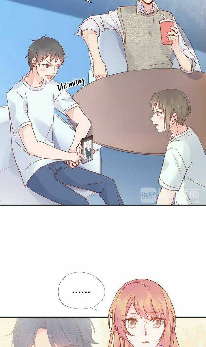 Mật Thất Khốn Du Ngư - Chapter 7 - Trang 9