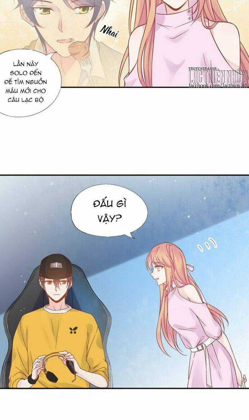 Mật Thất Khốn Du Ngư - Chapter 7 - Trang 10