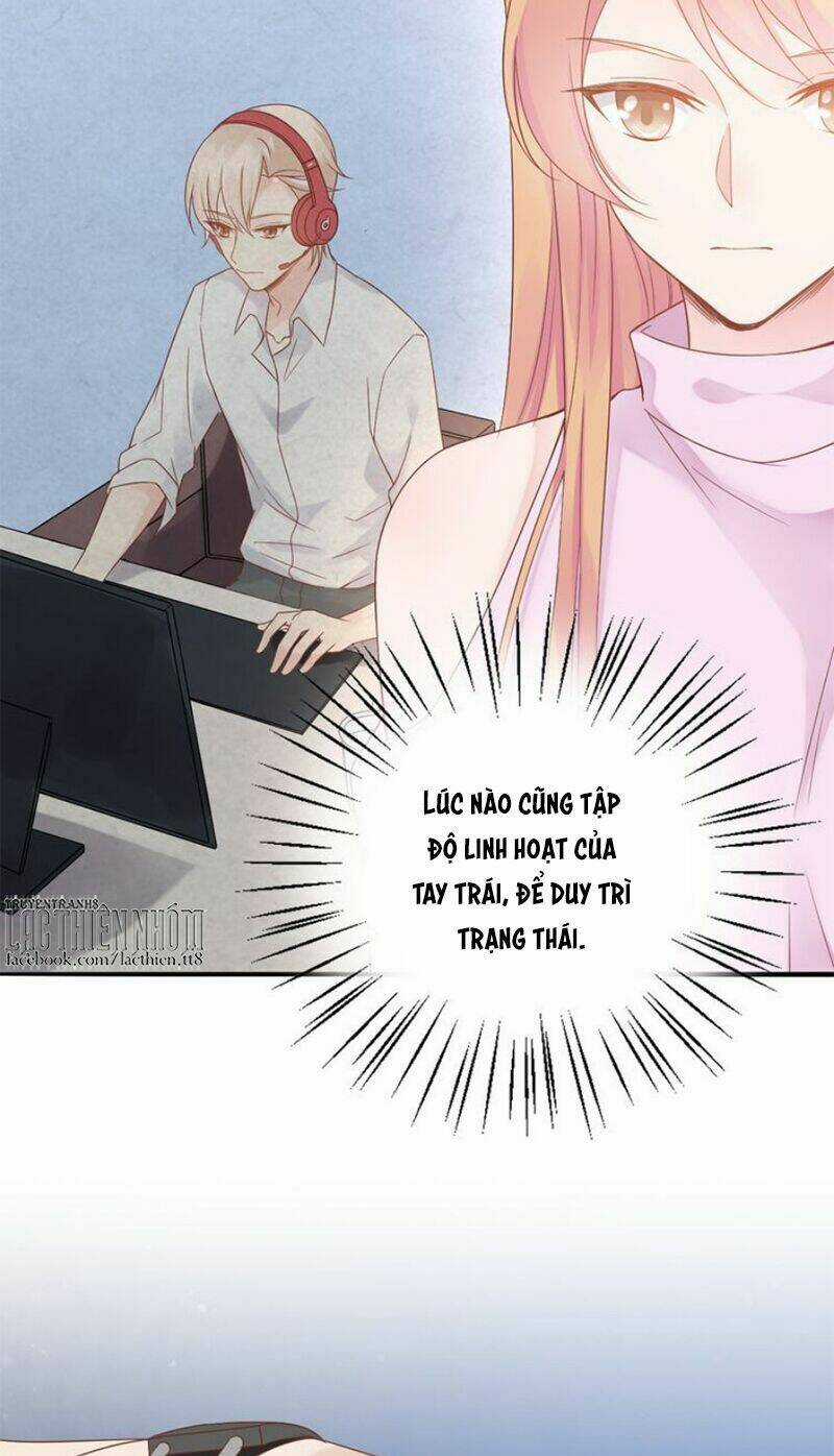 Mật Thất Khốn Du Ngư - Chapter 8 - Trang 11