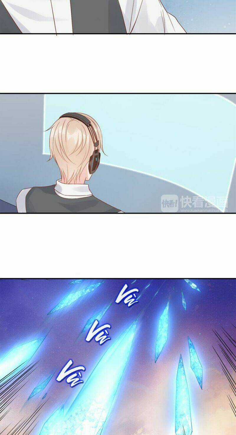 Mật Thất Khốn Du Ngư - Chapter 8 - Trang 13