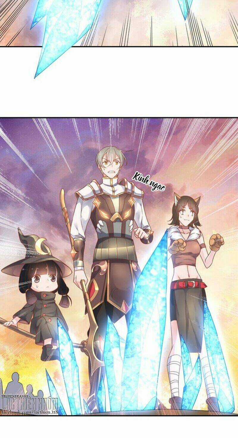 Mật Thất Khốn Du Ngư - Chapter 8 - Trang 14