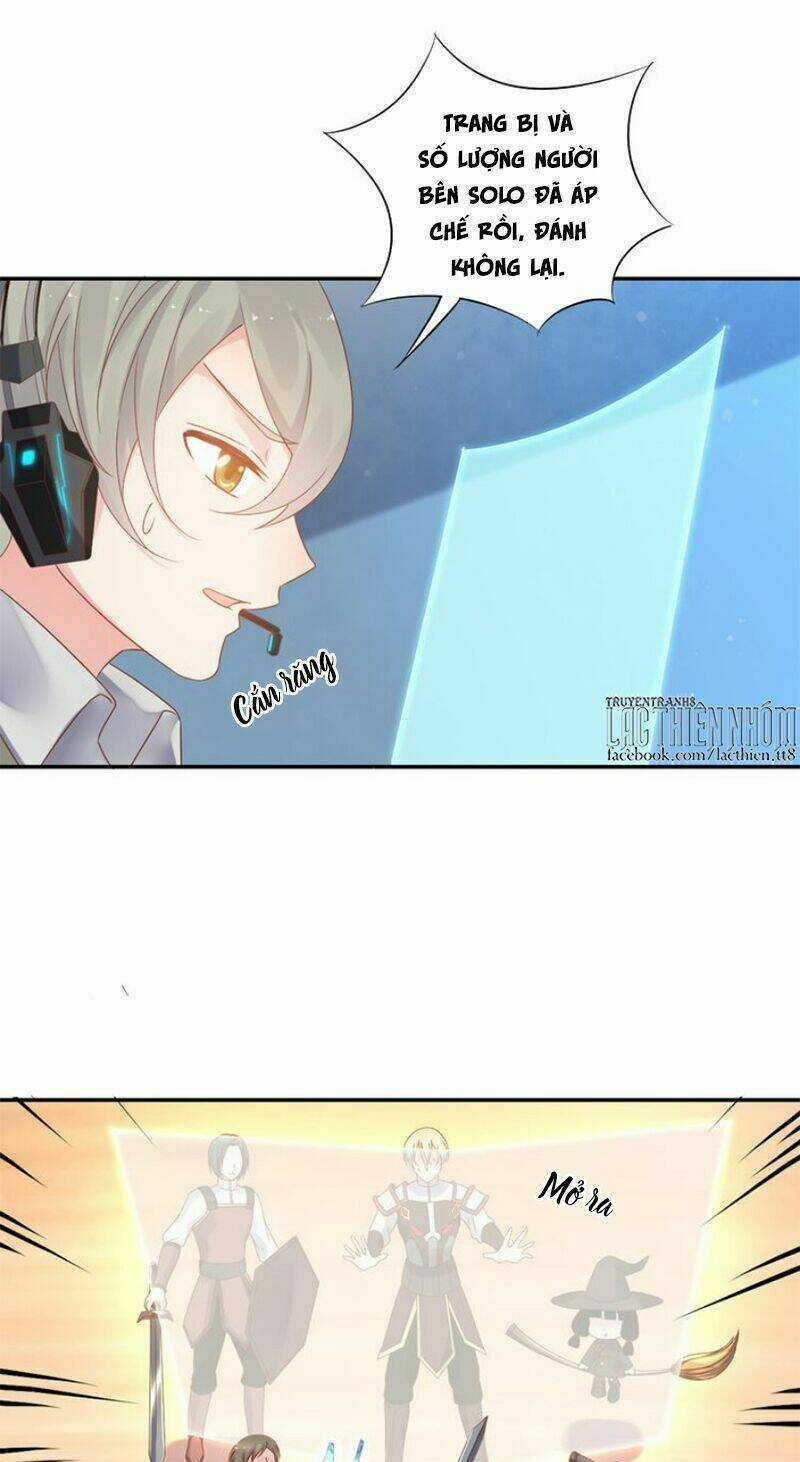 Mật Thất Khốn Du Ngư - Chapter 8 - Trang 17