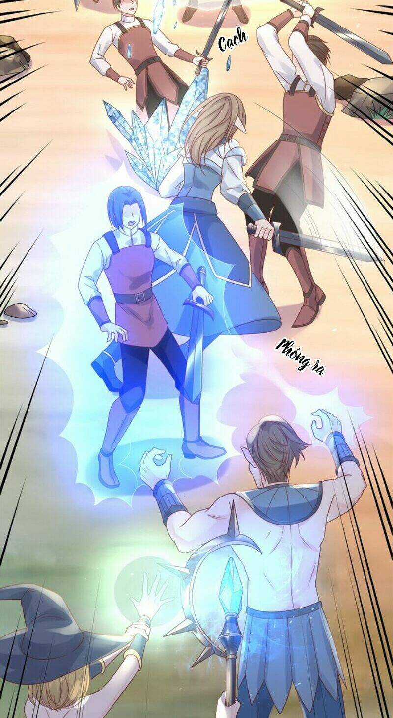 Mật Thất Khốn Du Ngư - Chapter 8 - Trang 18