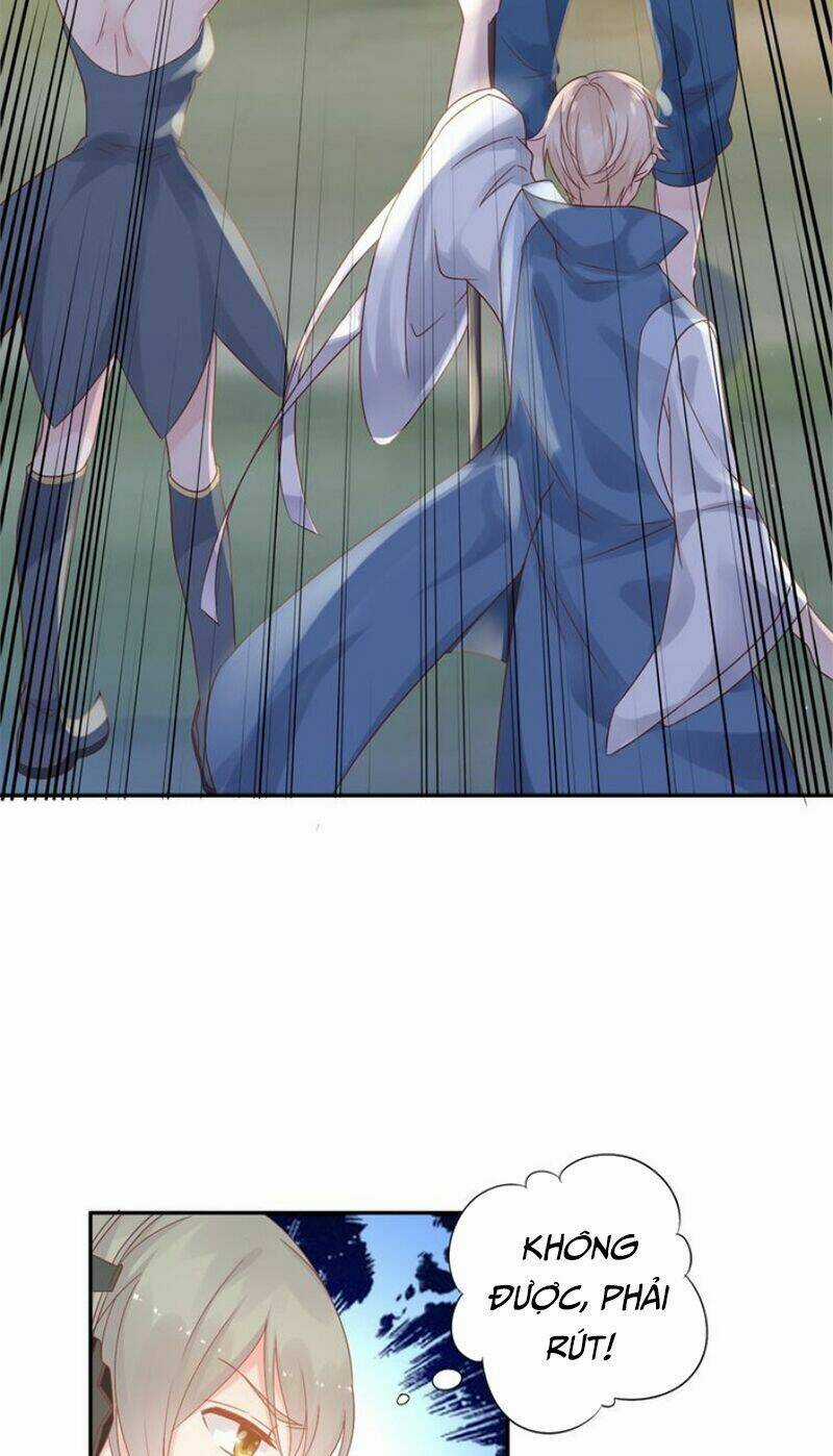 Mật Thất Khốn Du Ngư - Chapter 8 - Trang 19
