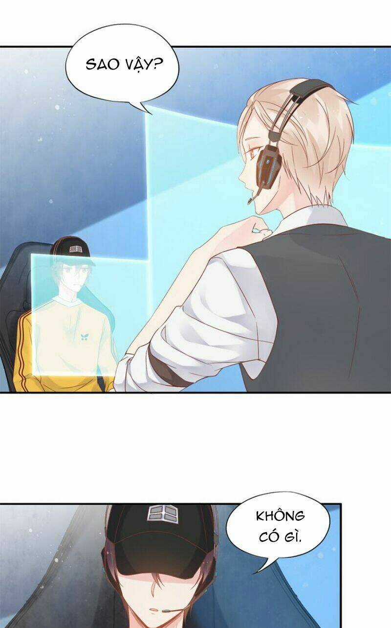 Mật Thất Khốn Du Ngư - Chapter 8 - Trang 3