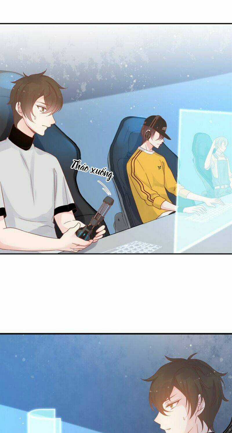 Mật Thất Khốn Du Ngư - Chapter 8 - Trang 25