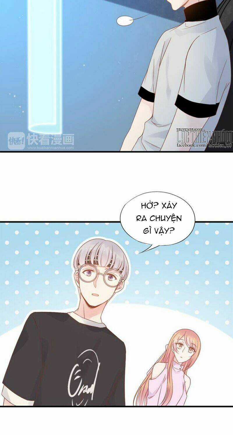 Mật Thất Khốn Du Ngư - Chapter 8 - Trang 26