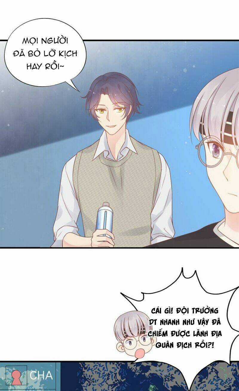 Mật Thất Khốn Du Ngư - Chapter 8 - Trang 27