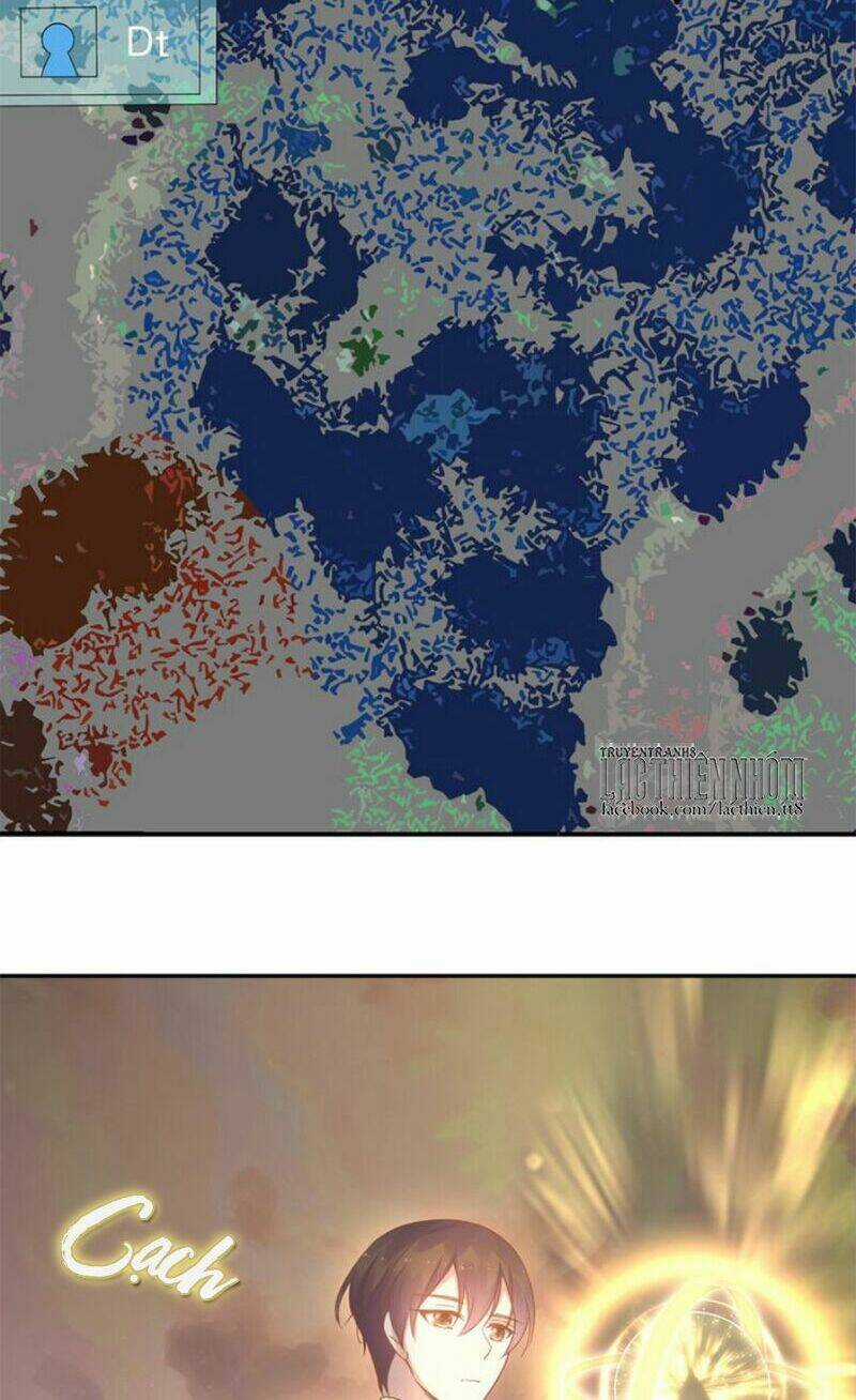 Mật Thất Khốn Du Ngư - Chapter 8 - Trang 28