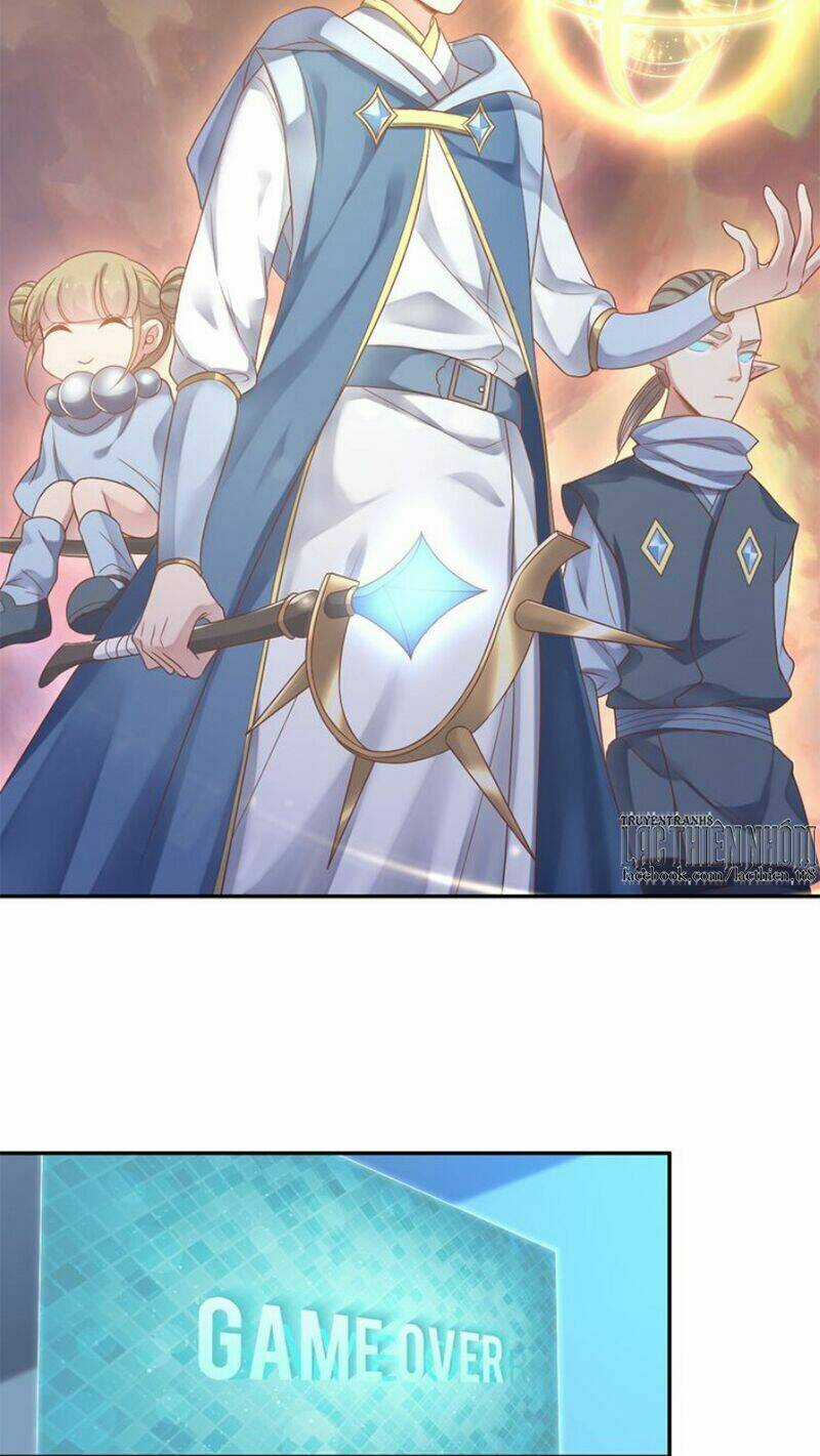 Mật Thất Khốn Du Ngư - Chapter 8 - Trang 29