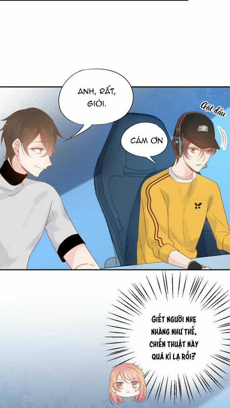 Mật Thất Khốn Du Ngư - Chapter 8 - Trang 30