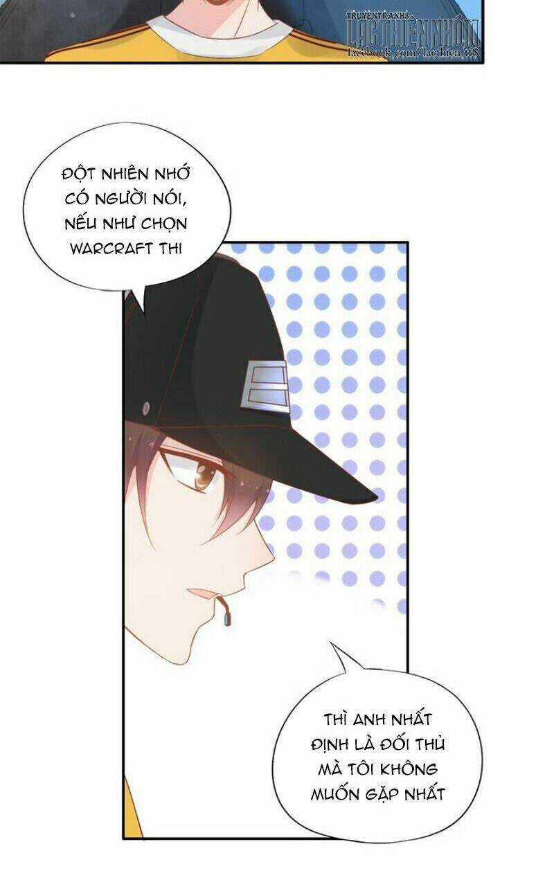 Mật Thất Khốn Du Ngư - Chapter 8 - Trang 4