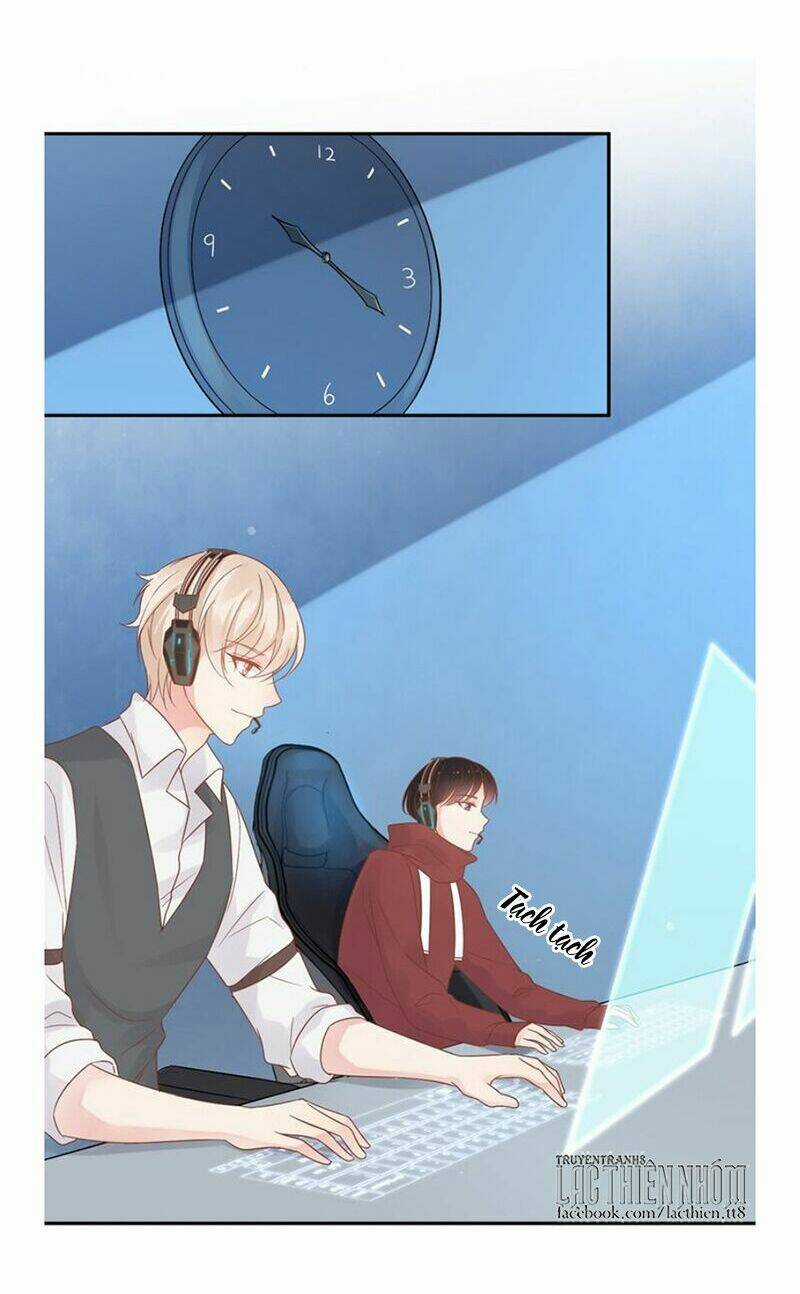 Mật Thất Khốn Du Ngư - Chapter 8 - Trang 32