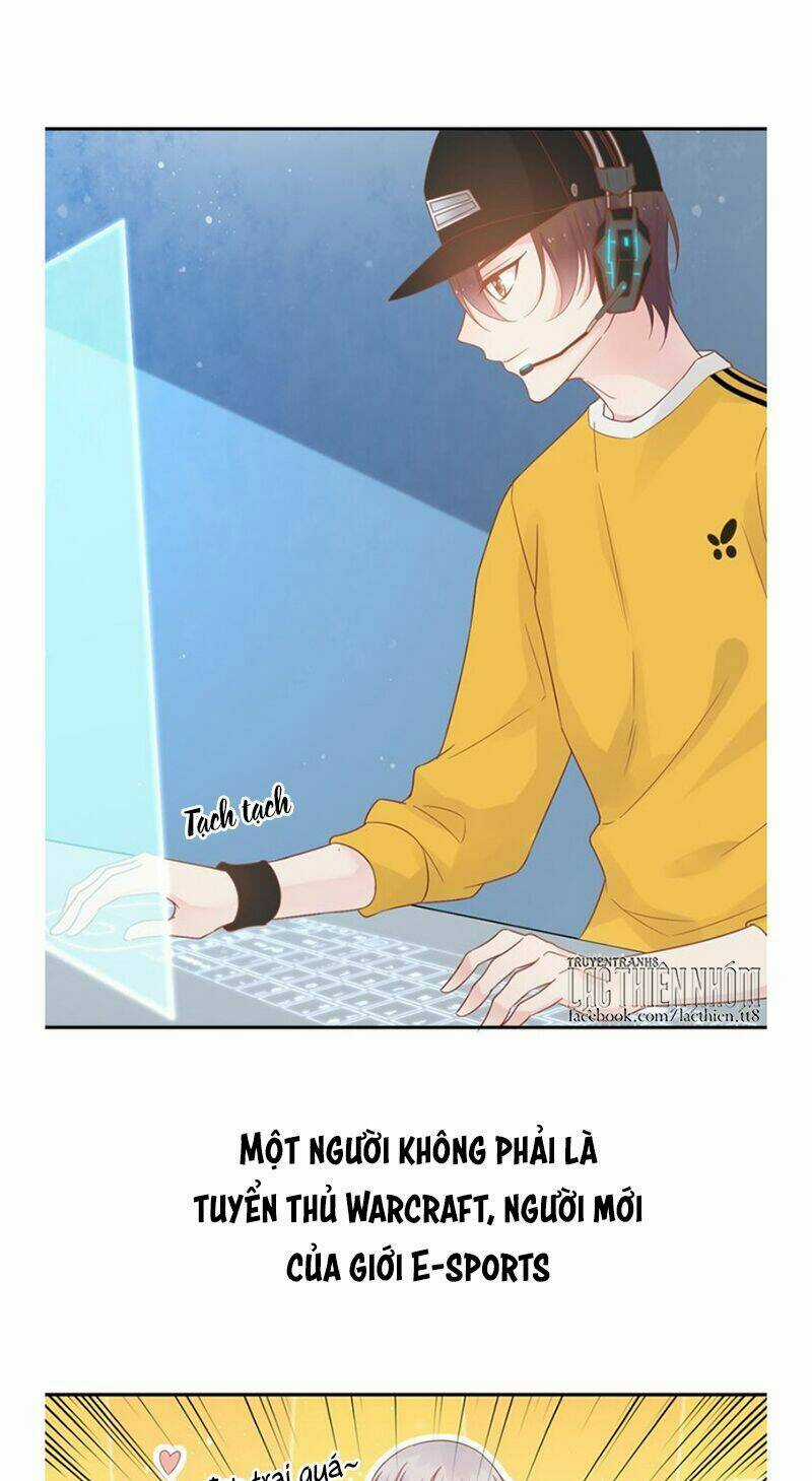 Mật Thất Khốn Du Ngư - Chapter 8 - Trang 33