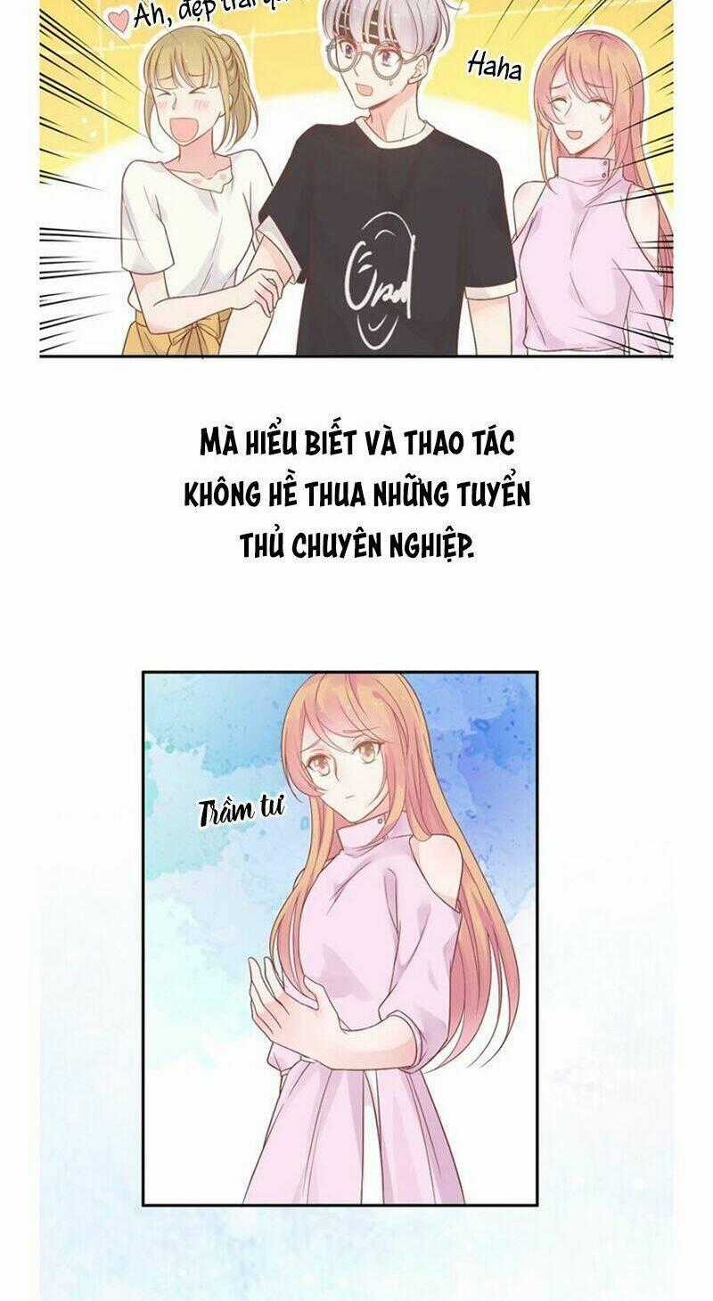 Mật Thất Khốn Du Ngư - Chapter 8 - Trang 34