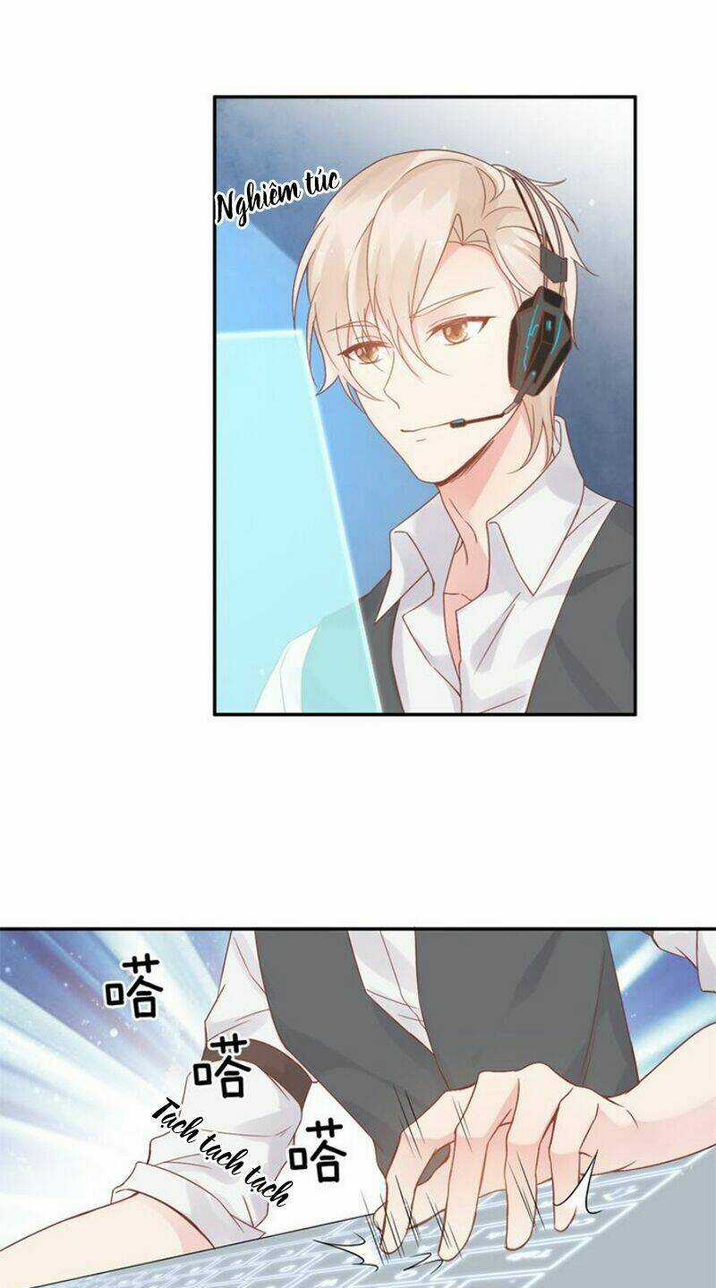 Mật Thất Khốn Du Ngư - Chapter 8 - Trang 7