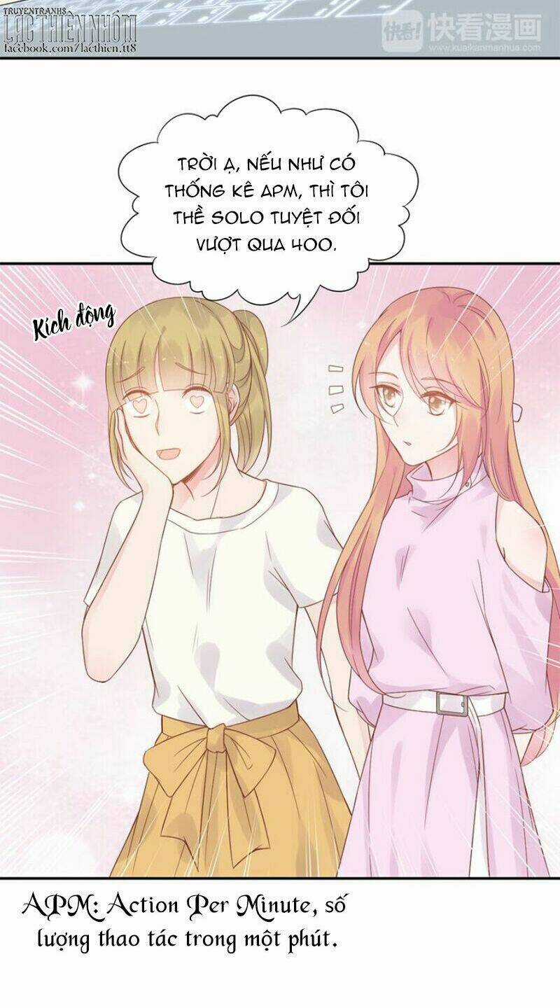 Mật Thất Khốn Du Ngư - Chapter 8 - Trang 8