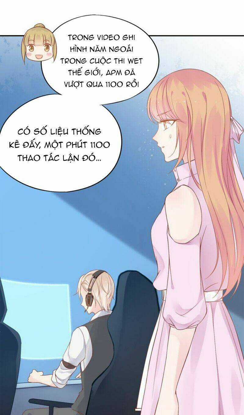 Mật Thất Khốn Du Ngư - Chapter 8 - Trang 9