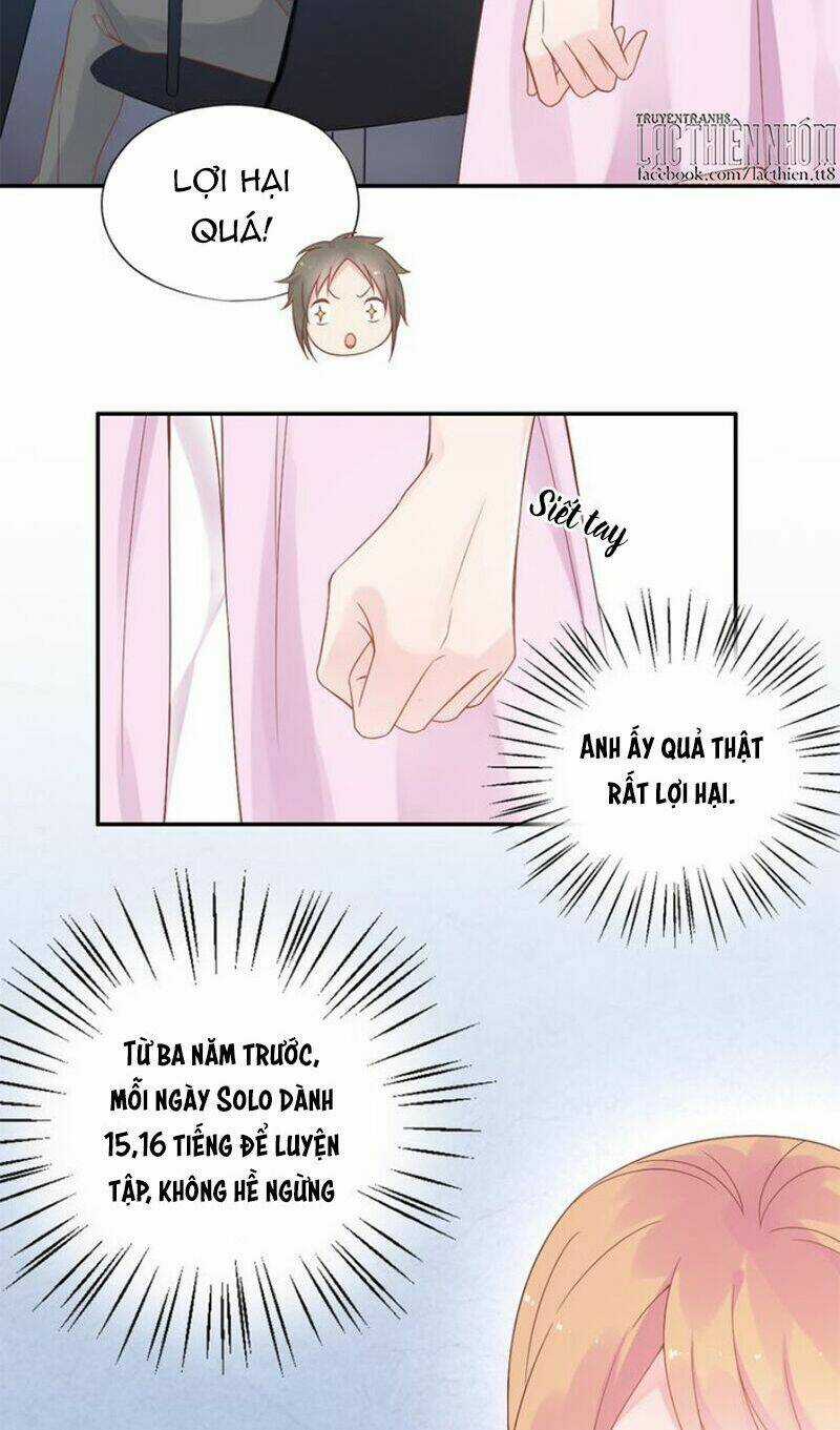 Mật Thất Khốn Du Ngư - Chapter 8 - Trang 10