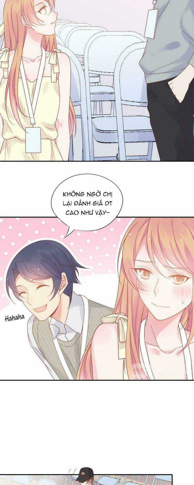 Mật Thất Khốn Du Ngư - Chapter 9 - Trang 13