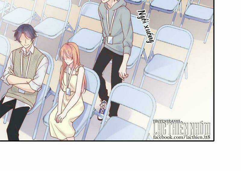 Mật Thất Khốn Du Ngư - Chapter 9 - Trang 14