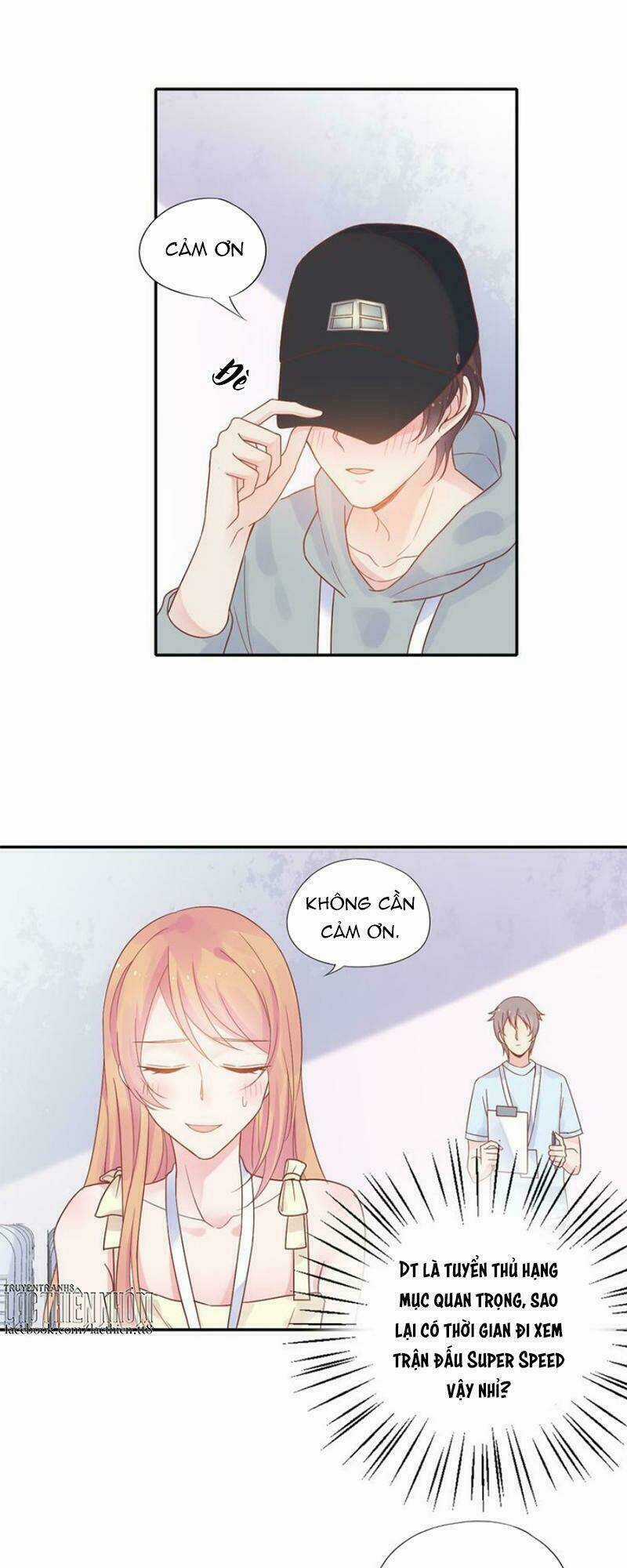 Mật Thất Khốn Du Ngư - Chapter 9 - Trang 15