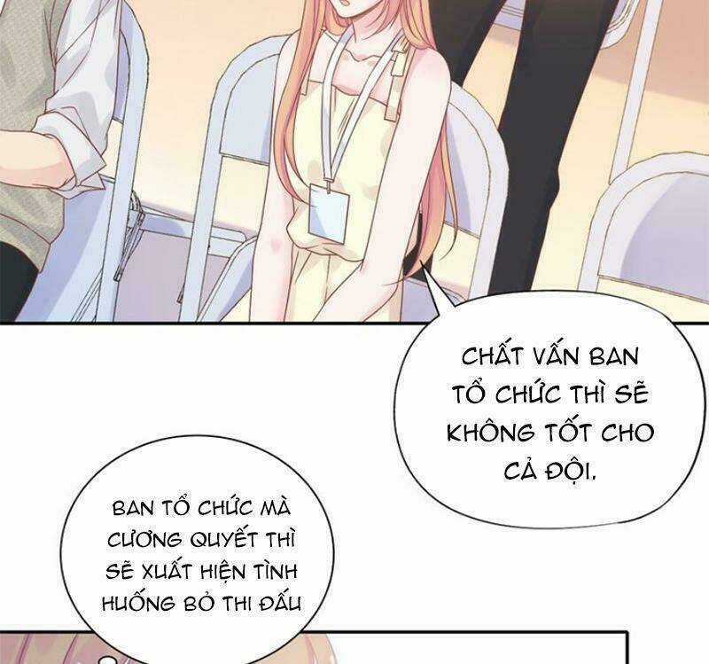 Mật Thất Khốn Du Ngư - Chapter 9 - Trang 20