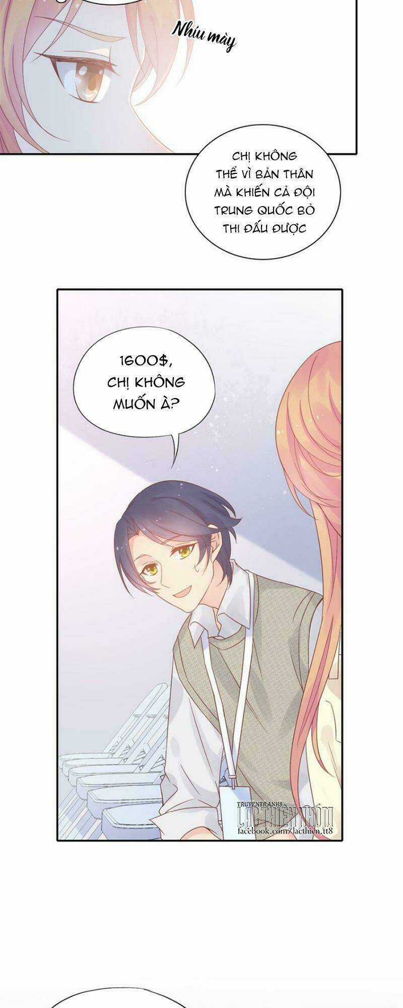 Mật Thất Khốn Du Ngư - Chapter 9 - Trang 21