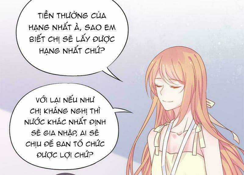 Mật Thất Khốn Du Ngư - Chapter 9 - Trang 22