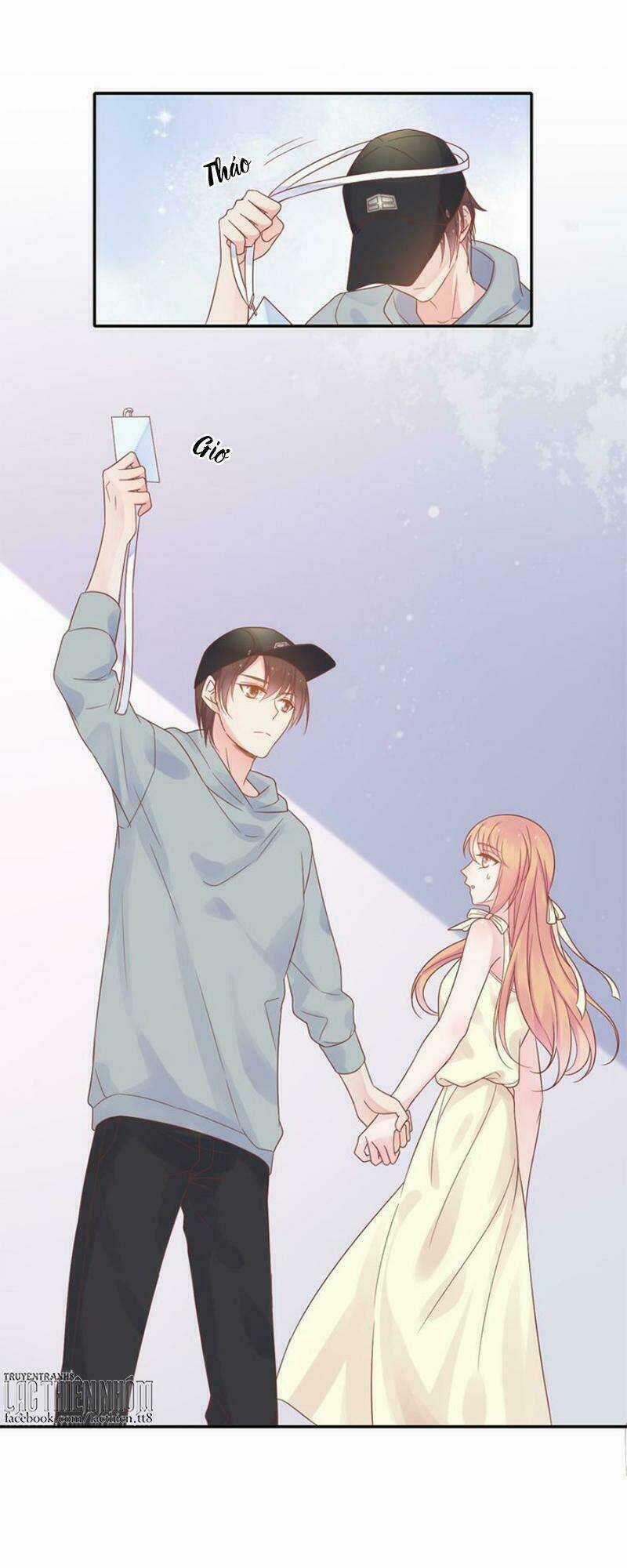 Mật Thất Khốn Du Ngư - Chapter 9 - Trang 25