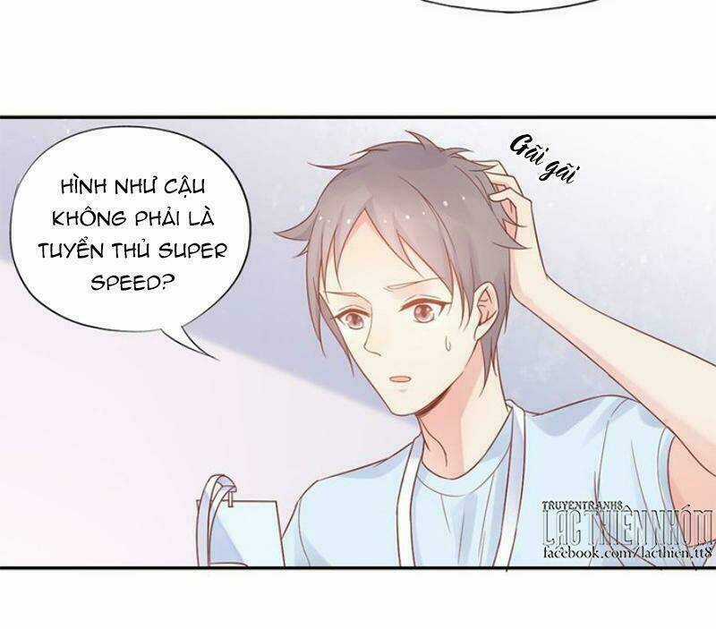 Mật Thất Khốn Du Ngư - Chapter 9 - Trang 28