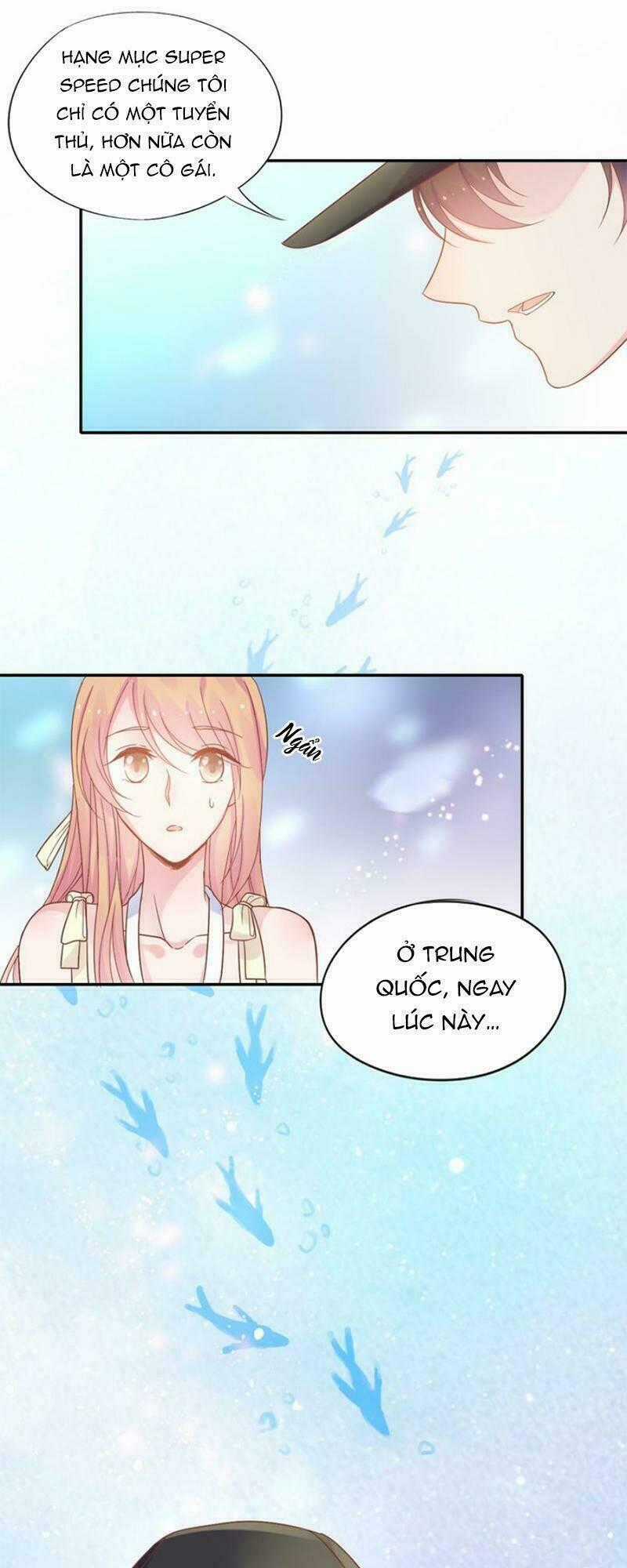 Mật Thất Khốn Du Ngư - Chapter 9 - Trang 29