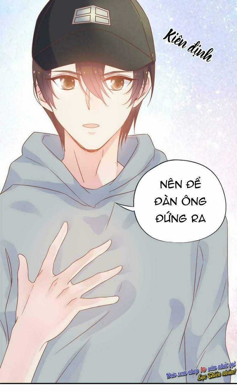 Mật Thất Khốn Du Ngư - Chapter 9 - Trang 30