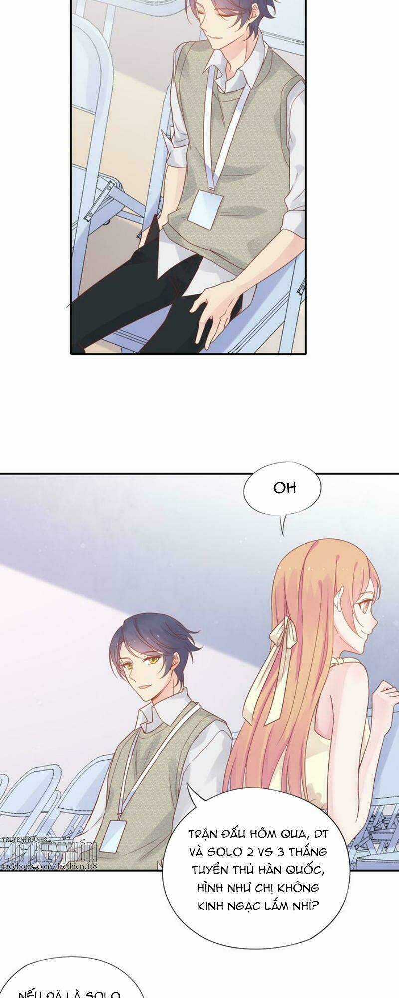 Mật Thất Khốn Du Ngư - Chapter 9 - Trang 5