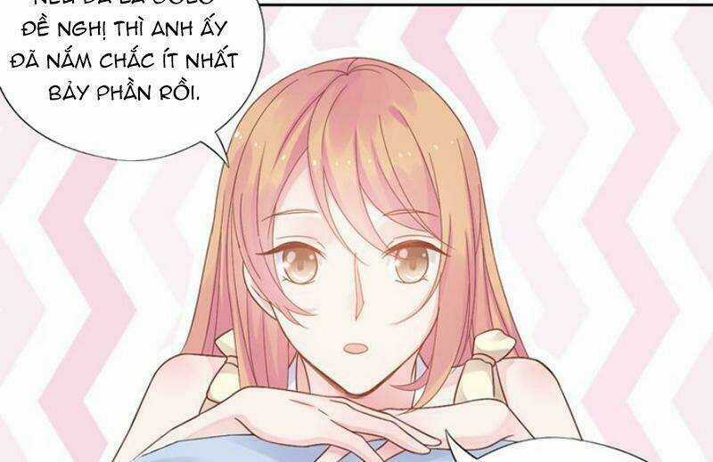 Mật Thất Khốn Du Ngư - Chapter 9 - Trang 6